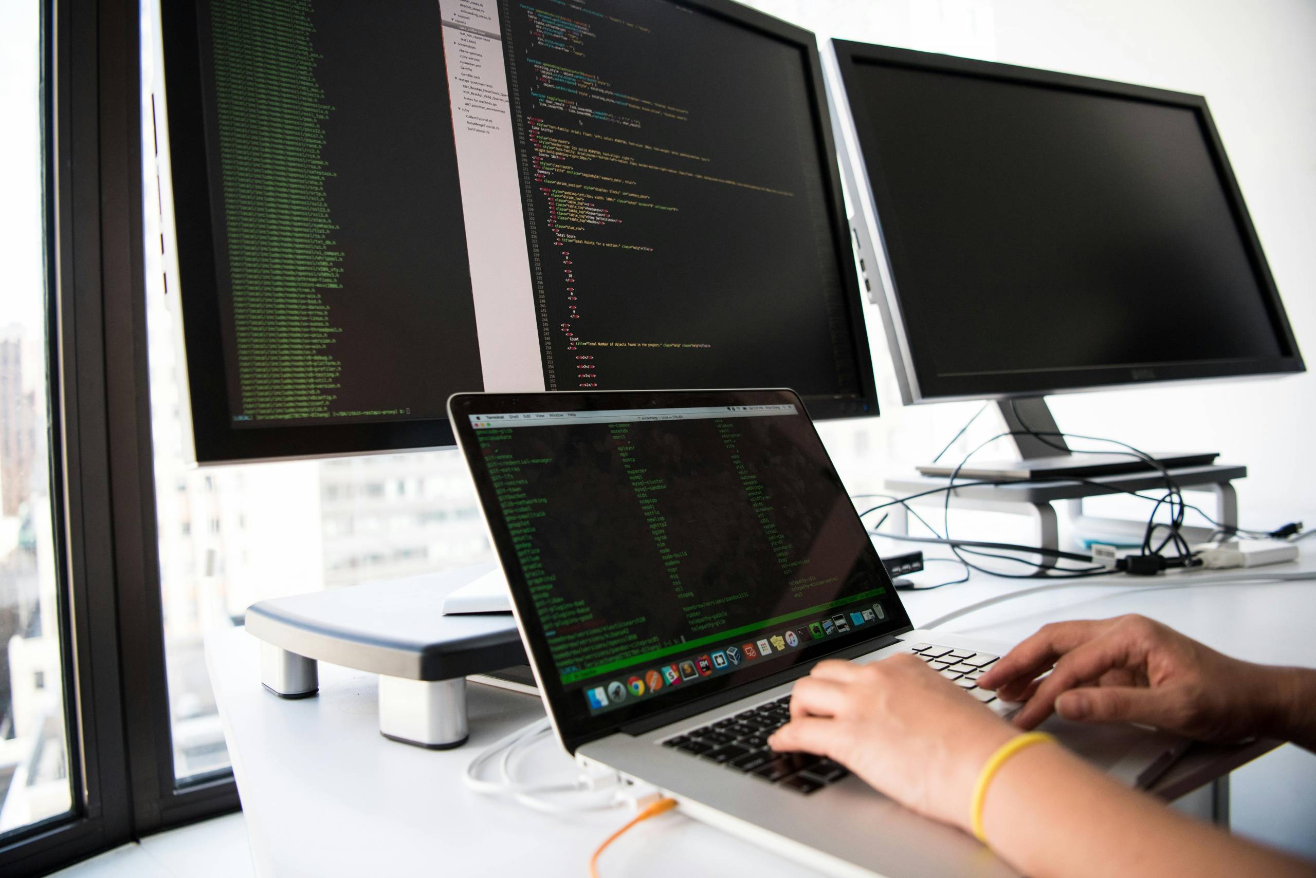 Auditoría y Seguridad Web