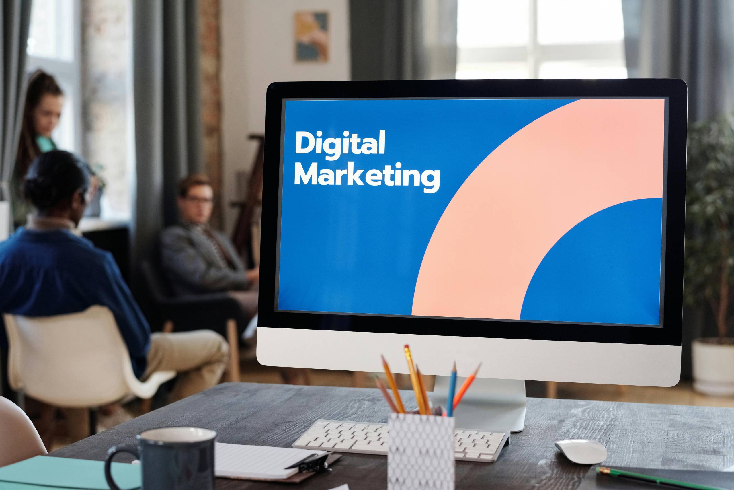 Email Marketing y Automatización de Funnels