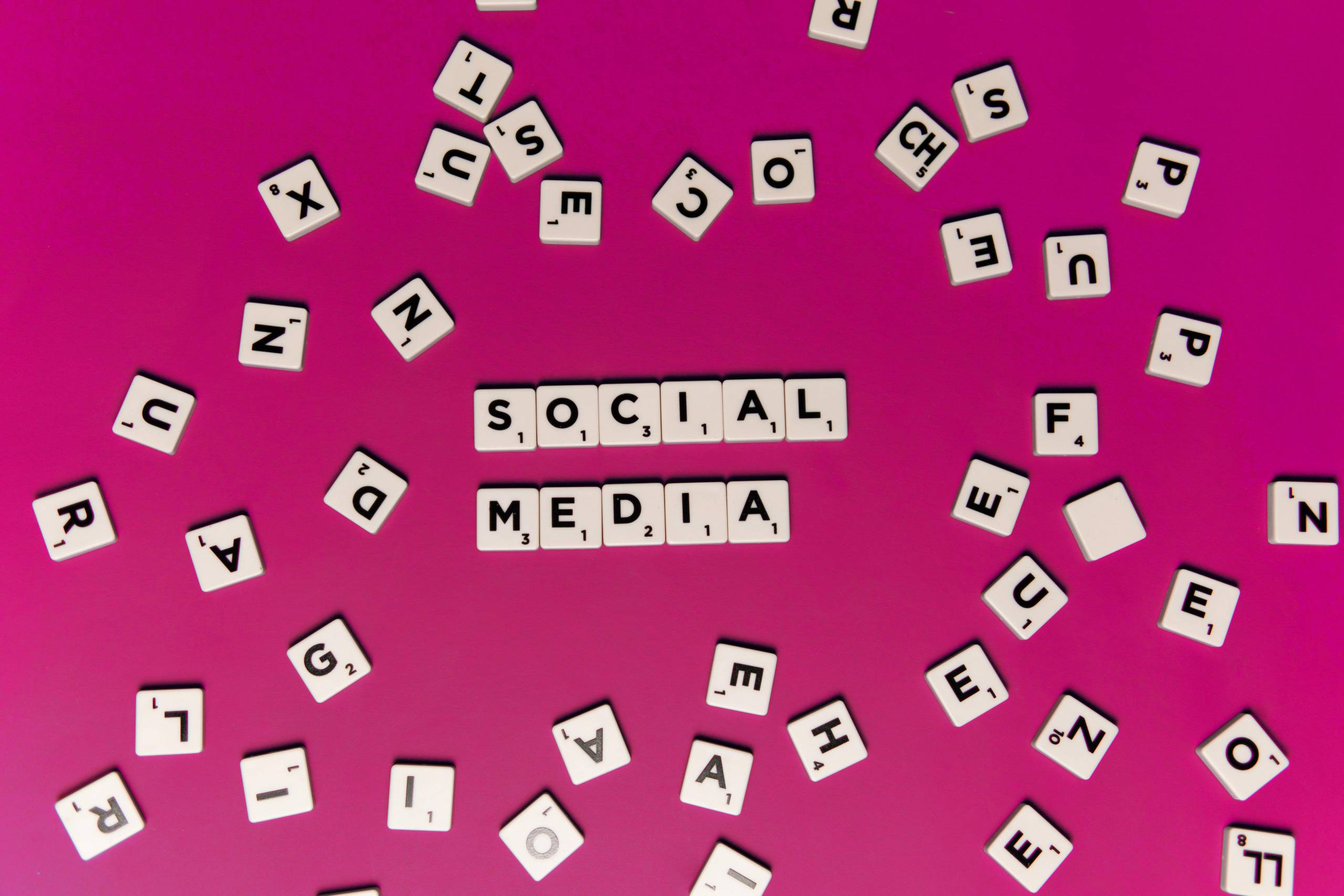 Creación y Gestión de Redes Sociales
